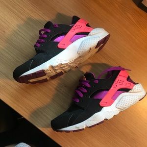 Nike Huaraches
